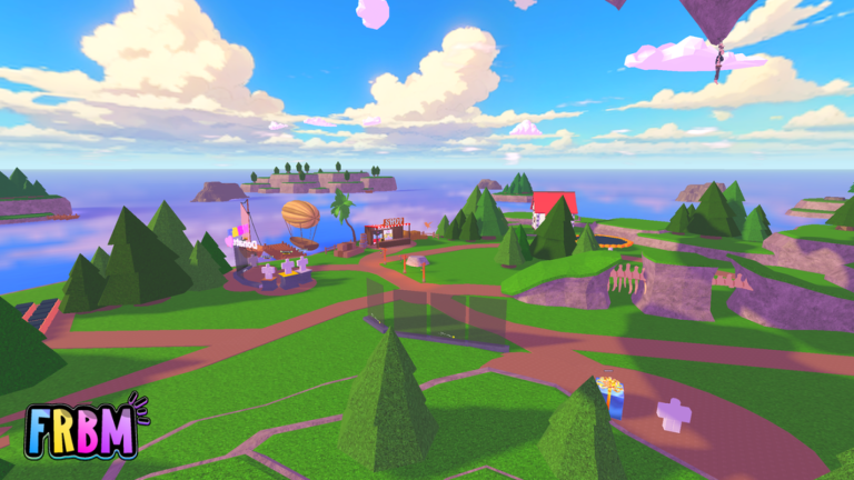 [🎵] Free Radio / Boombox screenshot