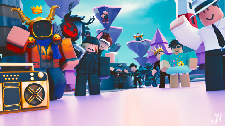 [🎵] Free Radio / Boombox screenshot