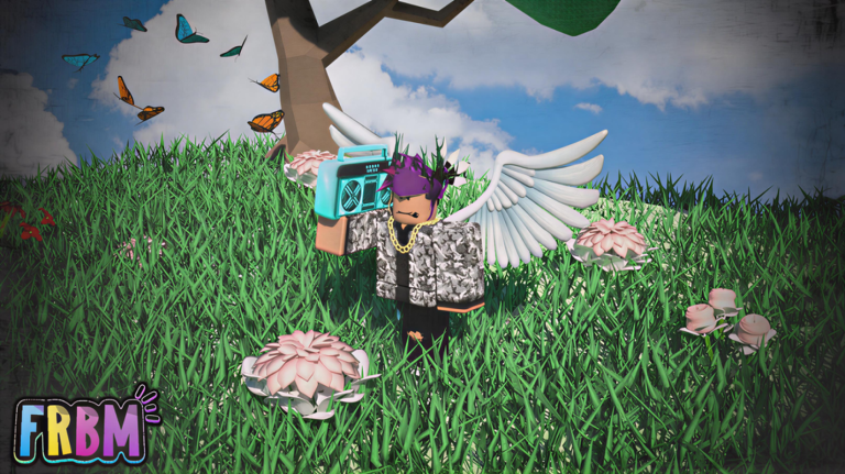 [🎵] Free Radio / Boombox screenshot