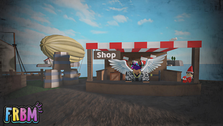 [🎵] Free Radio / Boombox screenshot