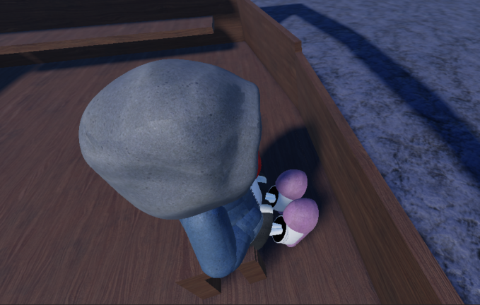 [US REBALANCE] Undertale Soul Experiment screenshot