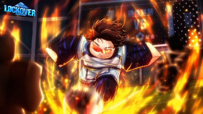 [KURONA] LockOver screenshot