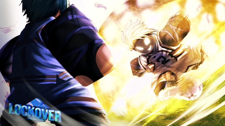 [KURONA] LockOver screenshot