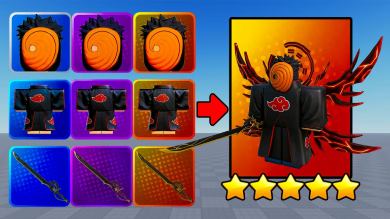 [🎄XMAS]Anime Loot Odyssey screenshot