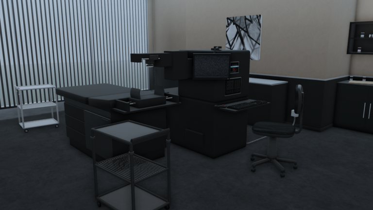 FD5 - Olivia Castle's Death Scene screenshot