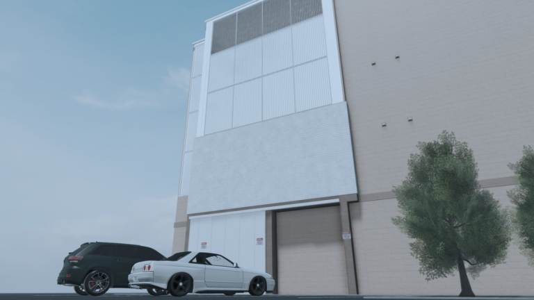 FD5 - Olivia Castle's Death Scene screenshot