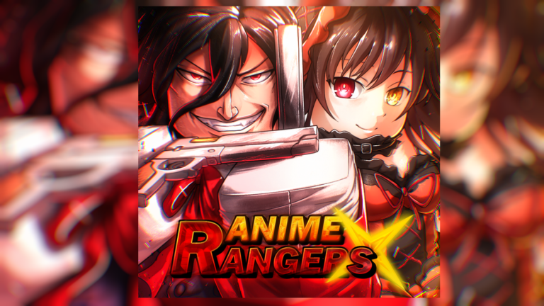 [OLD] Anime Rangers X screenshot