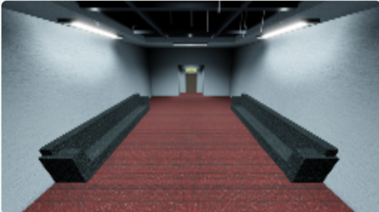 Rooms (In-Game) screenshot