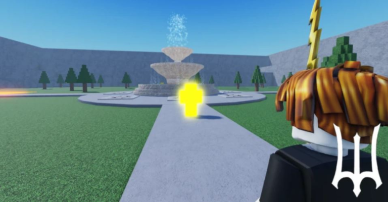 Deepwoken Tycoon screenshot