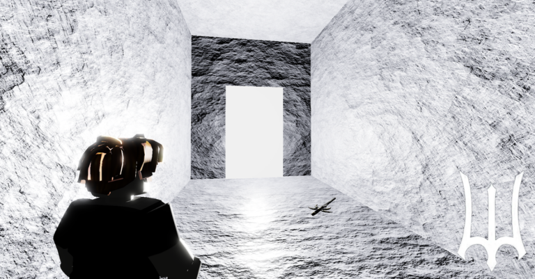 Deepwoken Tycoon screenshot