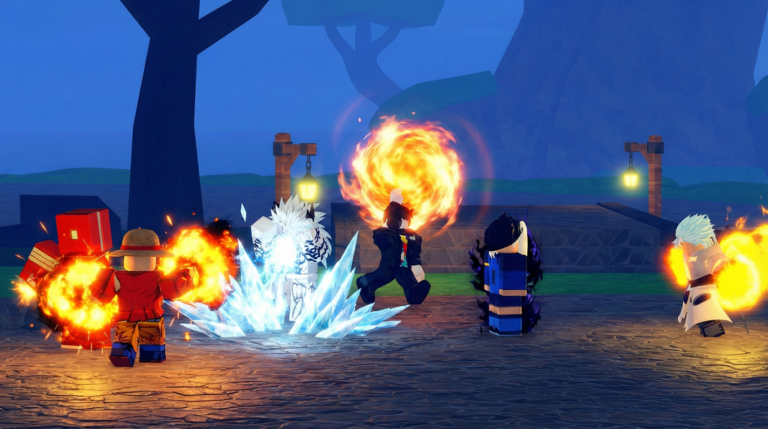 [💥] Elemental Rivals screenshot