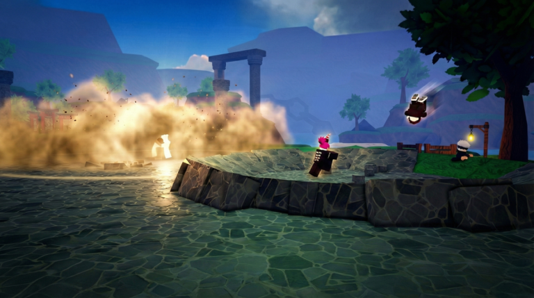 [💥] Elemental Rivals screenshot