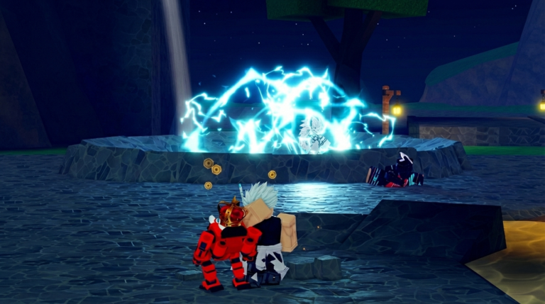 [💥] Elemental Rivals screenshot