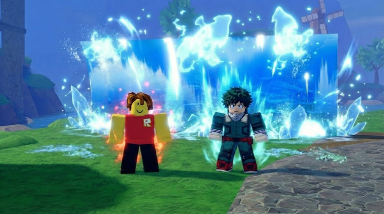 [💥] Elemental Rivals screenshot