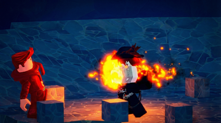 [💥] Elemental Rivals screenshot