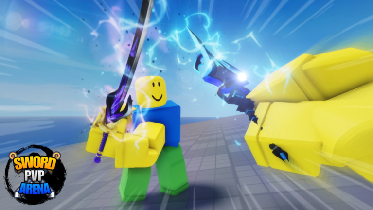 Sword Battles Arena [Beta] screenshot