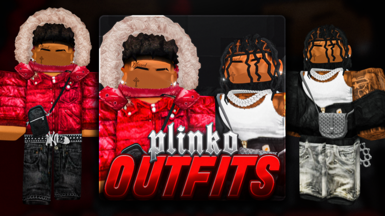 [MALE] Plinko Outfit Ideas screenshot