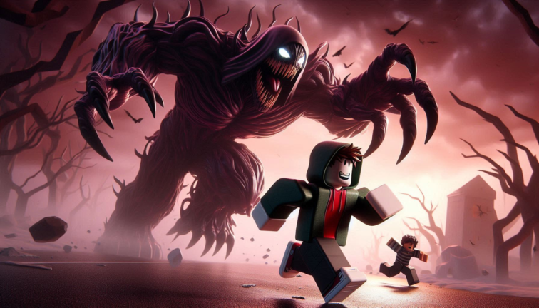 The Survivors (HORROR) screenshot