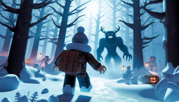 The Survivors (HORROR) screenshot