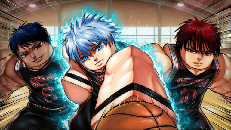 Basketball Showdown screenshot