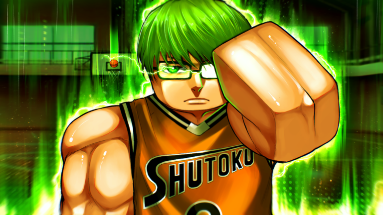 Basketball Showdown screenshot