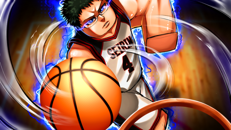 Basketball Showdown screenshot