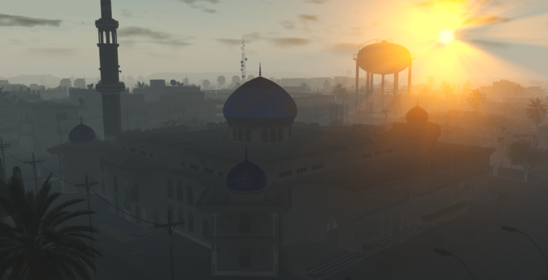 TIERRA DE NADIE screenshot