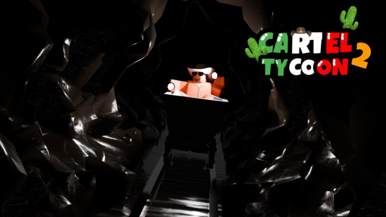 Cartel Tycoon 2 screenshot