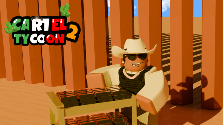 Cartel Tycoon 2 screenshot