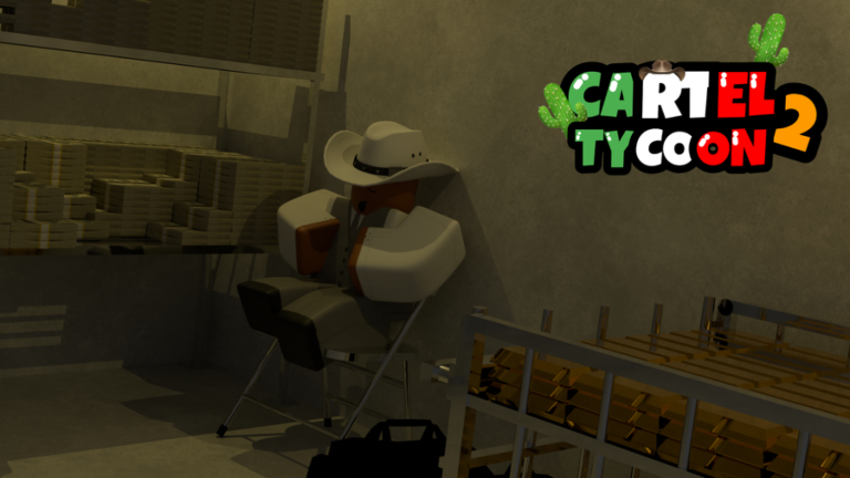 Cartel Tycoon 2 screenshot