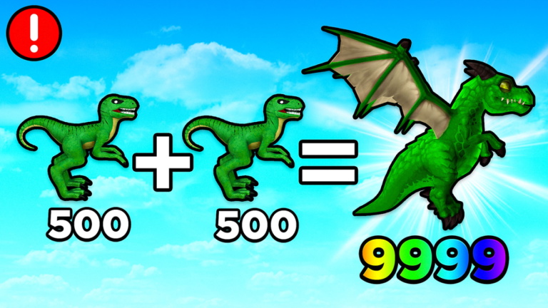 Be a Dinosaur 🦖 screenshot