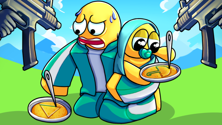 Dalgona Tycoon screenshot