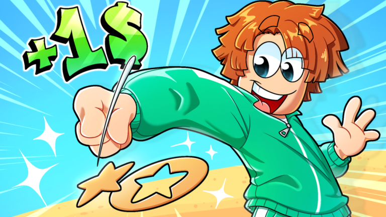 Dalgona Tycoon screenshot