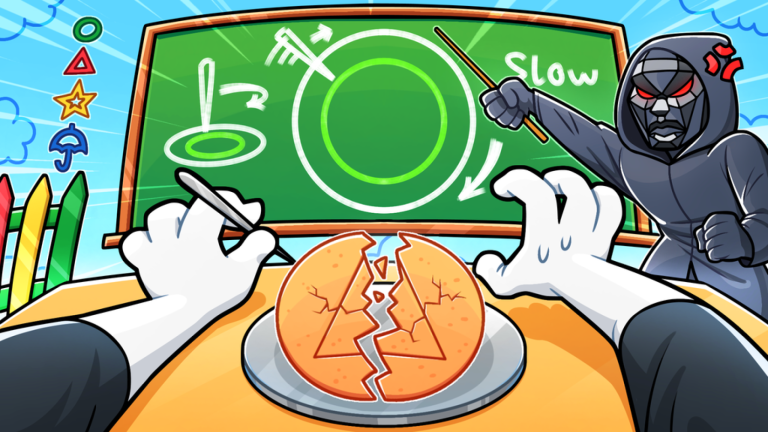 Dalgona Tycoon screenshot