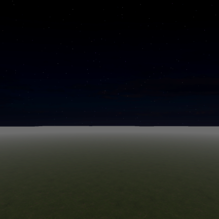 Exaruit terra, et populi remanserunt. screenshot