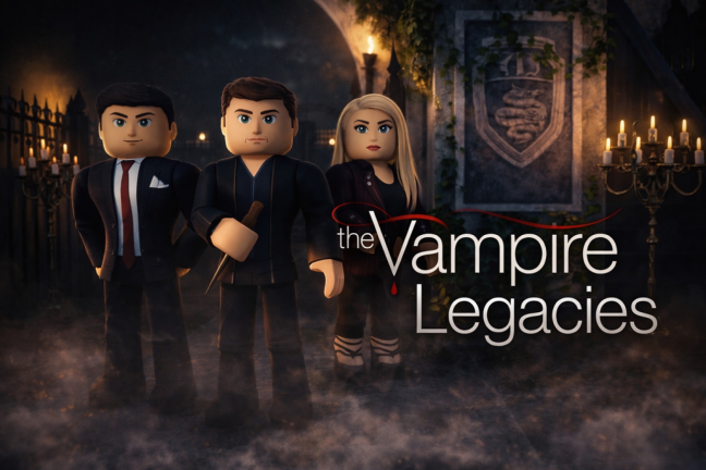 [SARA LABONAIR] The Witches Sanctums screenshot