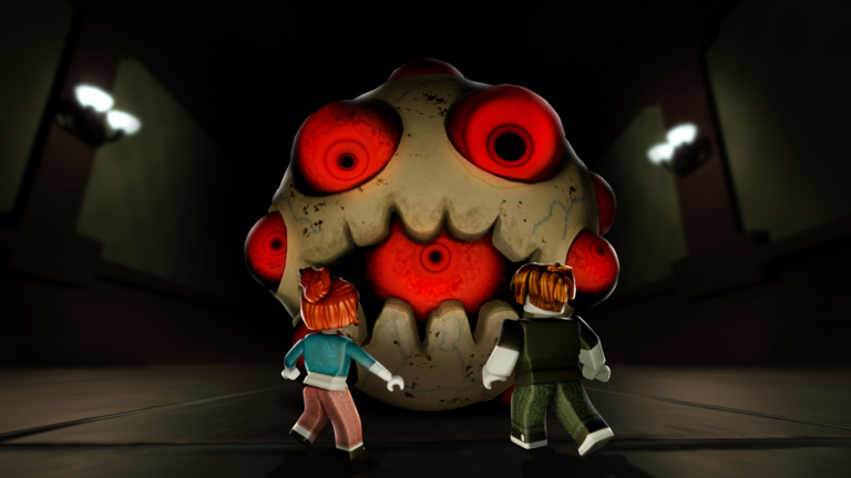 The Last Key: Eyeball’s Escape screenshot