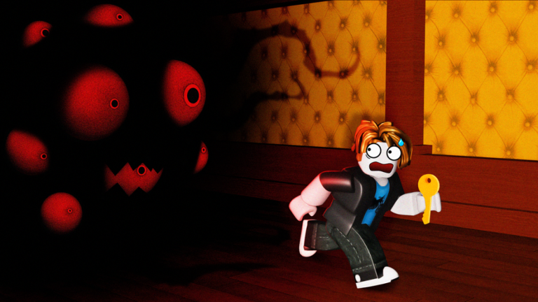 The Last Key: Eyeball’s Escape screenshot