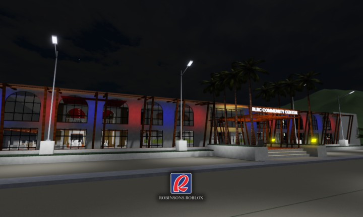 RLRC Community Center (Former Cove Manila Resort) screenshot