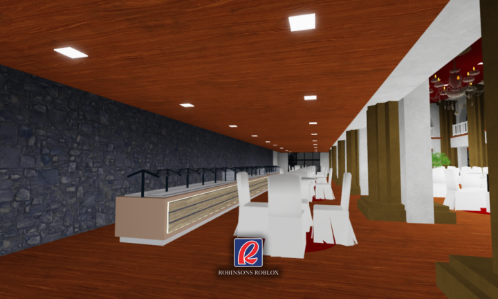 RLRC Community Center (Former Cove Manila Resort) screenshot