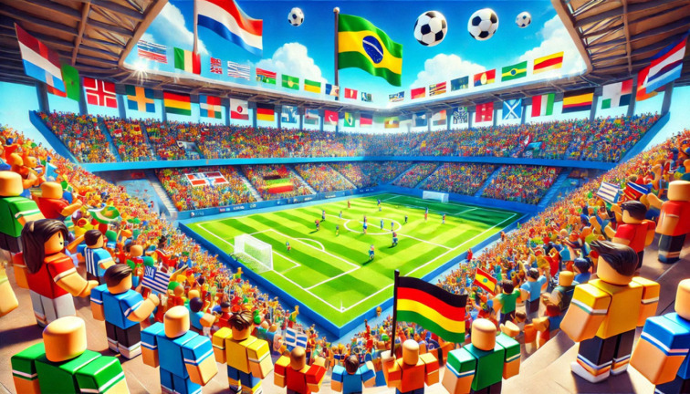 Soccer Stadium Tycoon ⚽ screenshot
