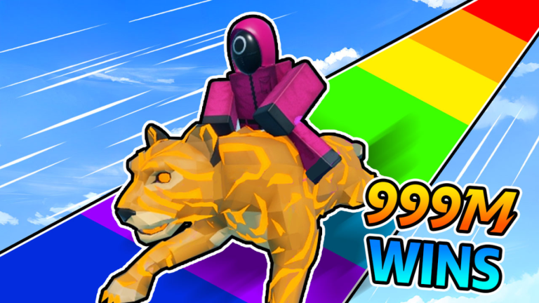 Animal  Racing! screenshot