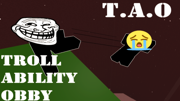 TOWER of TROLL👹[Release!]🎉 screenshot