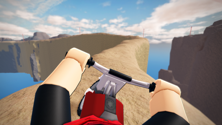 Dangerous Bike Driving screenshot