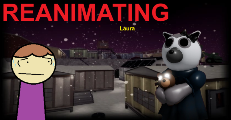 Piggy Skins Reanimated (Version 37) screenshot