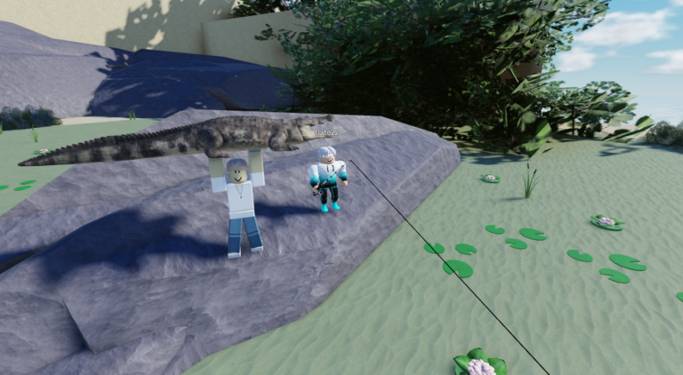 [BOATS-UPD🔥]Area🏞️ Fishing🦈🎣 screenshot