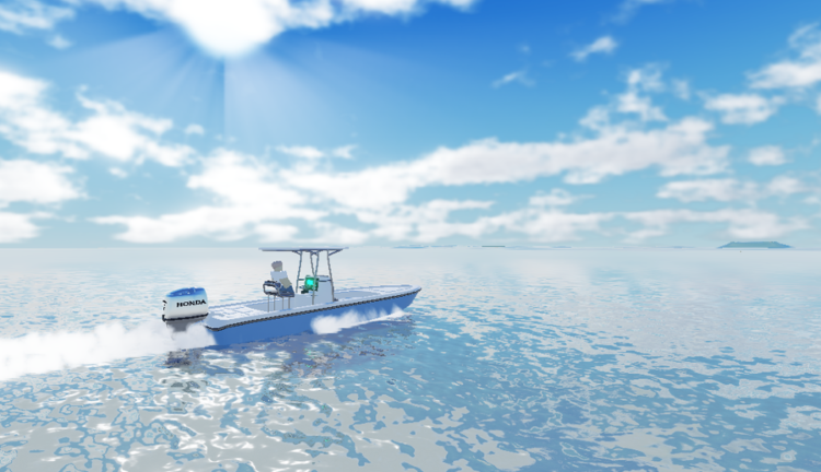[BOATS-UPD🔥]Area🏞️ Fishing🦈🎣 screenshot