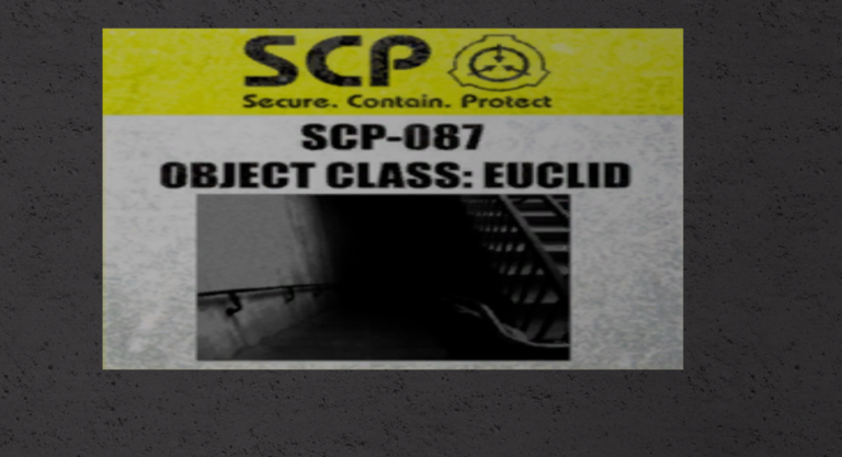 SCP Site-90 Roleplay screenshot