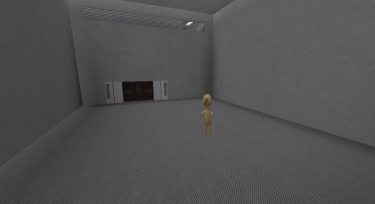 SCP Site-90 Roleplay screenshot