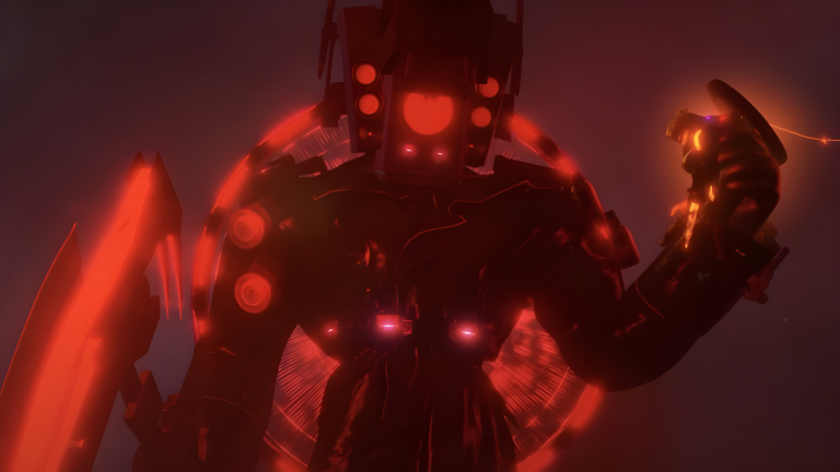 Toilet Attack Survival [UPDATE🔥] screenshot